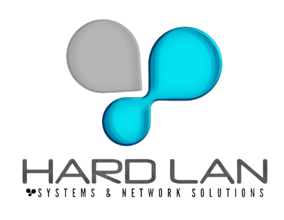Hardlan Logo